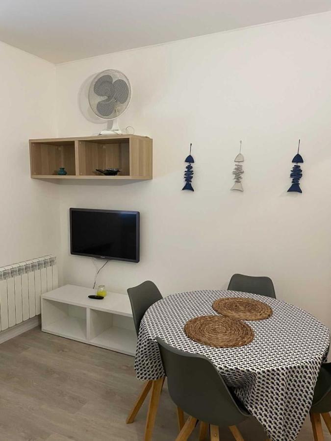 Casa Anemos Apartment Grado Exterior photo